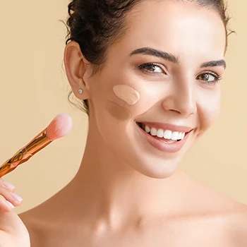 Base de maquillaje