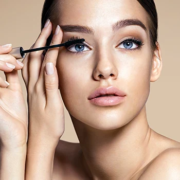 Mascara de pestanas